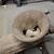 Vintage Antique Enterprise Tinned No. # 32 Meat Chopper Grinder Cast Iron 4 thumbnail