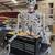 4.5 FT Grave & Bones Color Changing LED Groundbreaker 2 thumbnail