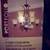 9 LIGHT CHANDELIER NEW IN BOX 1 thumbnail