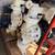 GRACO HUSKY 2200 2” diaphragm pump (New) 1 thumbnail