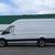 2019 Ford Transit-250  Extended Long High Roof Cargo Van DIESEL Van 4 thumbnail
