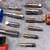 Large taps 1" 2" any size Standard Metric 42mm NPT thread American USA 1 thumbnail