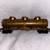 Brass Train Tank Car HO scale train model. Made in Japan. Like Lionel.  Plus tax 1 thumbnail