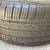 Set Of (4) 245/50/19 Pirelli Cinturato P7 Run Flat 105 7/32 4 thumbnail