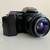 Minolta Maxxum 5000 AF 35mm Film Camera Complete Kit - Made in Japan 5 thumbnail