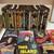 Vintage classic horror scary movies 85 dvd vhs halloween set collec 5 thumbnail