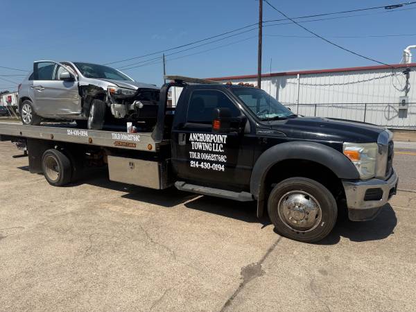 Cheap Towing Service 1