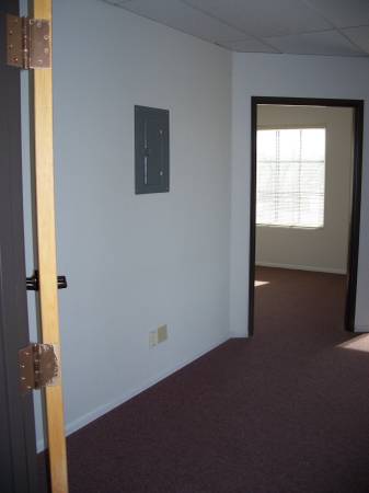 $1,500 5 room office suite (Santa Fe)63806143640833123