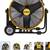 Brand-New DeWalt 24" Inch Heavy Duty Drum Fan With Stepless Speed Control 2 thumbnail