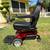 2015 Jazzy Select Elite Mobility Wheelchair Electric (NEW BATTERIES!) 3 thumbnail