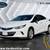 2017 Chevrolet Volt Chevy Electric LT Hatchback 4D Hatchback 1 thumbnail