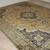 Large Wool Rug with Two Matching Side Rugs; Made in W Germany; 100% Wool 2 thumbnail