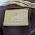 Gucci Abbey handbag USED with Dust bag, Brown, Cotton 12 thumbnail