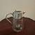 Art Deco Silver Plate Lemonade Pitcher or Carafe 1 thumbnail