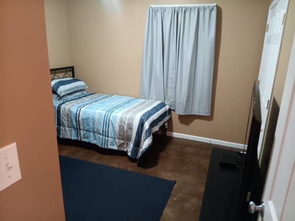 Room Available 1