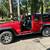 2010 Jeep Wrangler Unlimited Sport Trail Rated 1 thumbnail