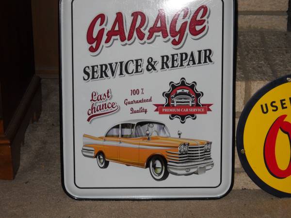 signs,several 1