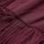 COMMENSE Florence Fringed Open Back Short Dress, size M 7 thumbnail