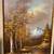 Mountain Tree  Landscape Oil Painting 2 thumbnail