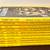 NATIONAL GEOGRAPHIC MAGAZINE LOT 2 thumbnail