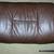 Ekornes stressless recliner and ottoman 2 thumbnail