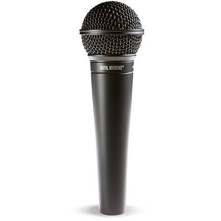 Digital Reference DRV100 Microphone 1