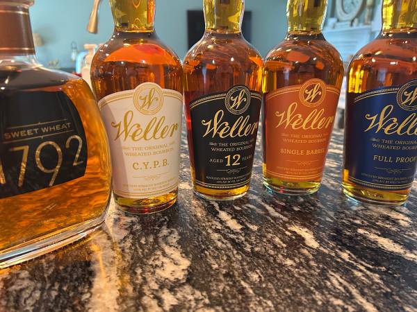 Bourbon 1