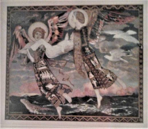 ART SRINKWRAPED POSTER PRINTS 24X36 1