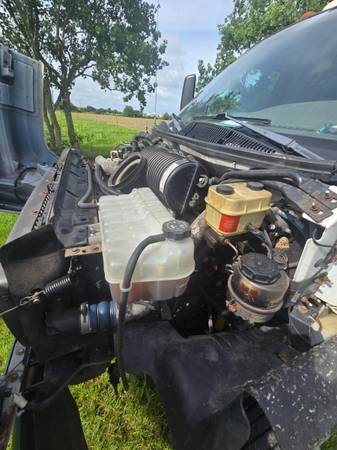 2005 Chevrolet C4500 Kodiak - Photo 9