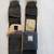 1971 GM Chevelle EL Camino Black Seat Belt #1951 1 thumbnail