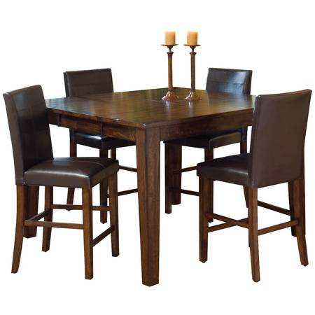 Counter Dining Set 1