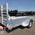 2026 Aluma 7814TG Utility Trailer | Ace Trailer Sales 3 thumbnail