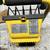 Yellow Portable Work Light 1 thumbnail