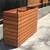 Modern planter boxes 9 thumbnail
