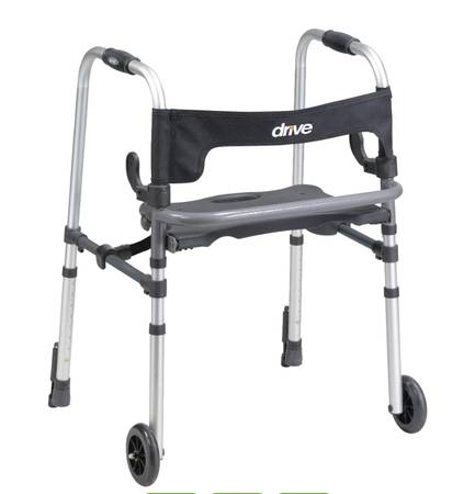 Medical Walker 1