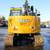 2021 DEERE 135G EXCAVATOR 850HRS TIER 4 FINAL HYDRAULIC THUMB Q/C 2 thumbnail