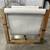 NWT Nate Berkus Magazine or Book Rack Sling 4 thumbnail