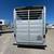 2026 Calico 3-Horse 16x6x7 BP Horse Trailer 4 thumbnail