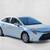 2020 Toyota Corolla  LE Sedan 3 thumbnail