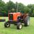 Auction: Allis Chalmers Model 6060 Tractor (1681) 1 thumbnail