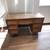 Vintage Mid Century Wood Desk 1950’s - 1970’s MCM Original Retro 1 thumbnail