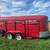 Livestock trailer 1 thumbnail