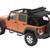 Bestop Supertop Ultra Squareback jeep jk j/k soft top 07-18 new in box 2 thumbnail