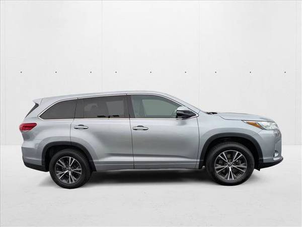 2017 Toyota Highlander  LE SUV - $14,744 (Call *(442) 333-6602* to Confirm Availability Instantly)63440142547203123