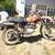 1985 Honda XR 250 parts bike 2 thumbnail
