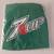 NEW Vintage 90's Men's 7Up Logo Green Shorts size Large 1 thumbnail