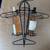 Propeller Airplane Wine Bottle Holder 2 thumbnail