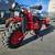 New 2025 Rokon Fire Ranger AWD Motorcycle 10 thumbnail