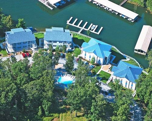 11/14-11/21 Vintage Landing Condo Sleeps 8 1