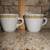 Set Of 2 Vintage Anchor Hocking Shenango China Cups 1 thumbnail